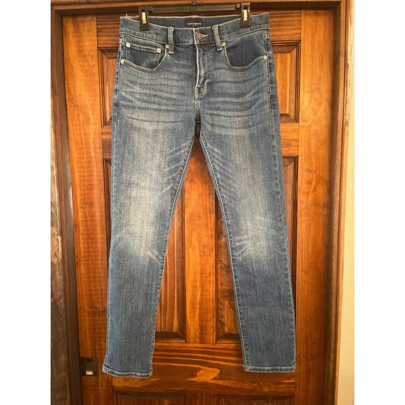 Lucky Brand jeans 110 Slim size 32x31 - Picture 1 of 8